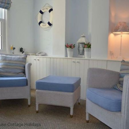 Tackleway Cottage Hastings Exteriér fotografie