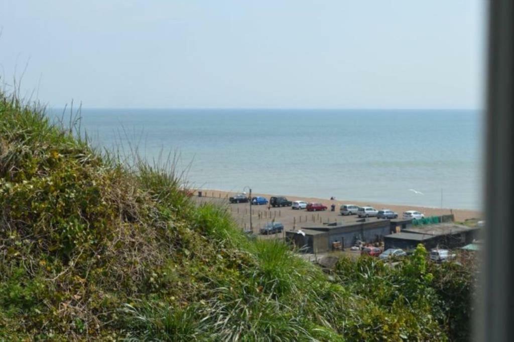 Tackleway Cottage Hastings Exteriér fotografie