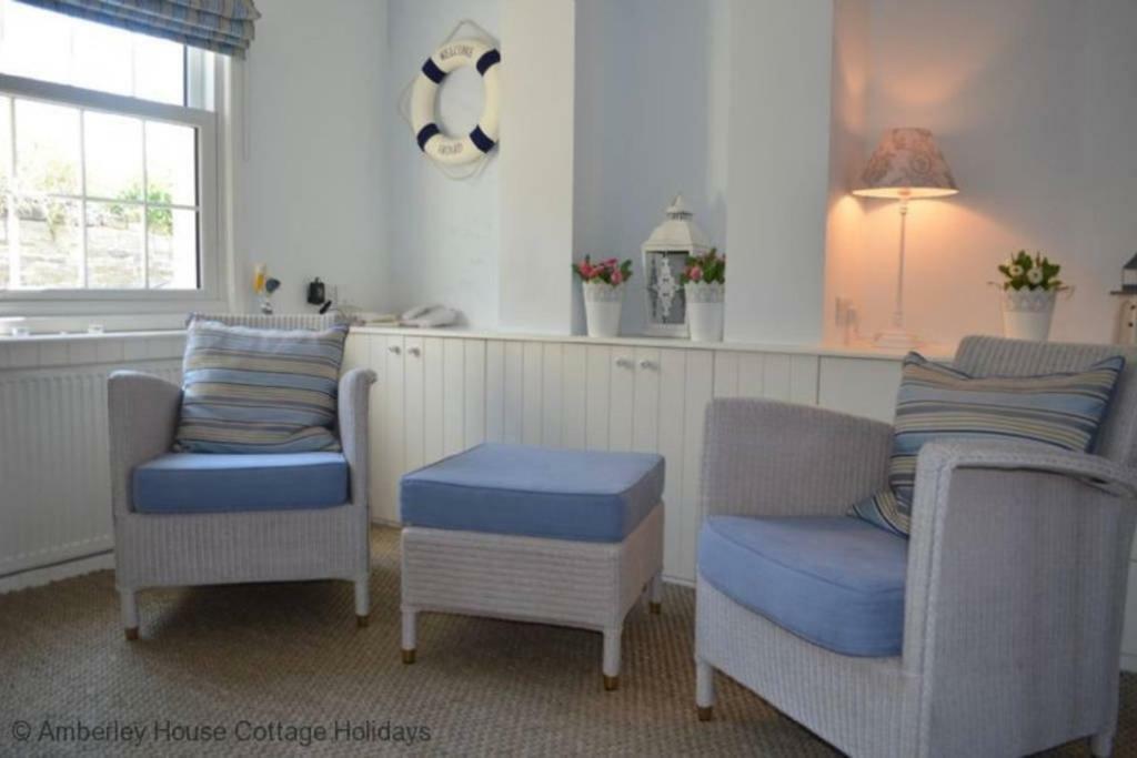 Tackleway Cottage Hastings Exteriér fotografie