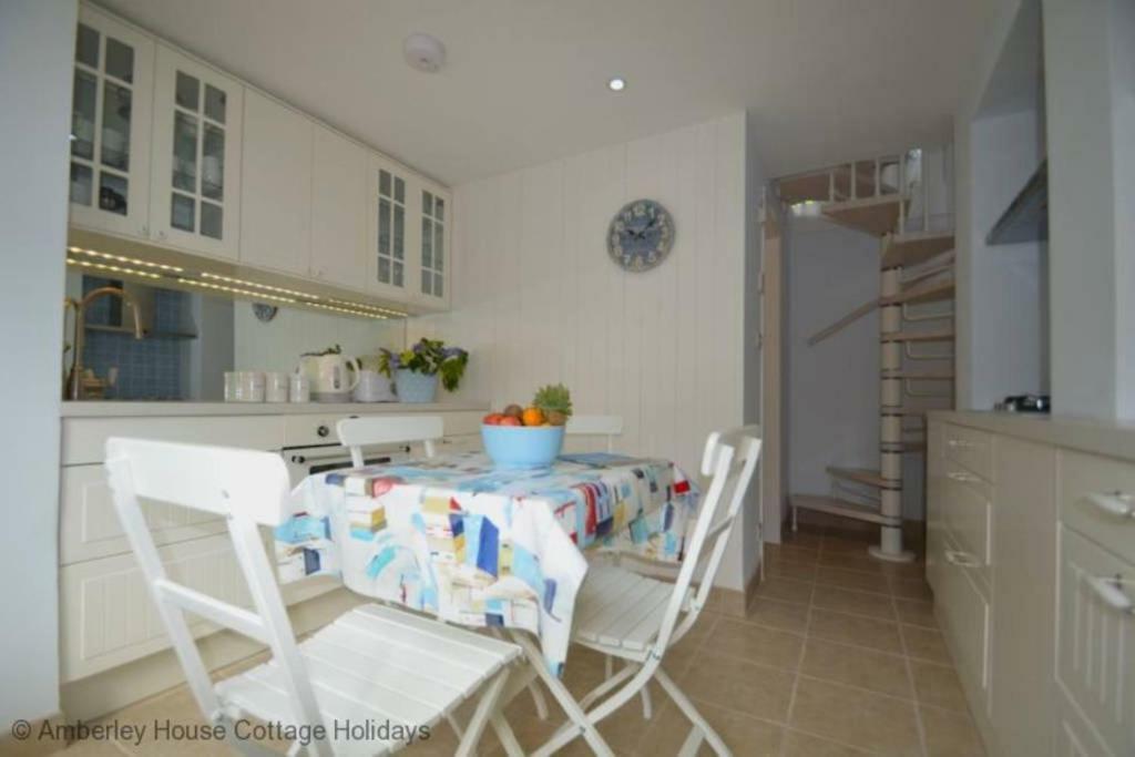 Tackleway Cottage Hastings Exteriér fotografie